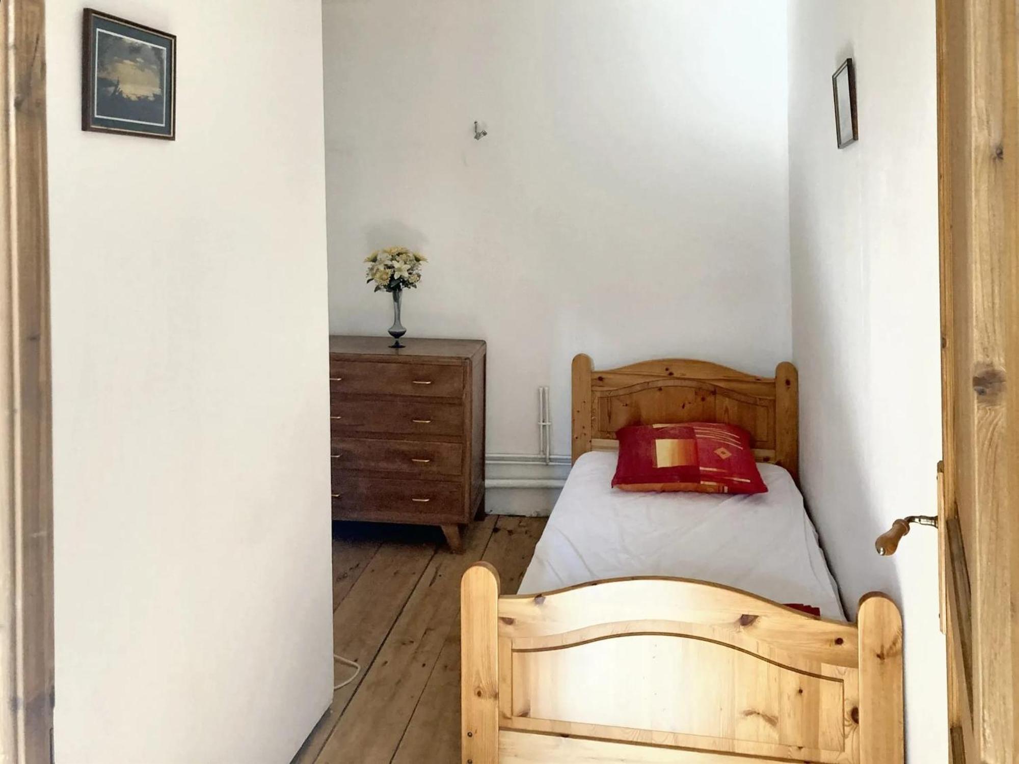 Maison Confortable Au Coeur De Fleurac Avec Grand Jardin Εξωτερικό φωτογραφία
